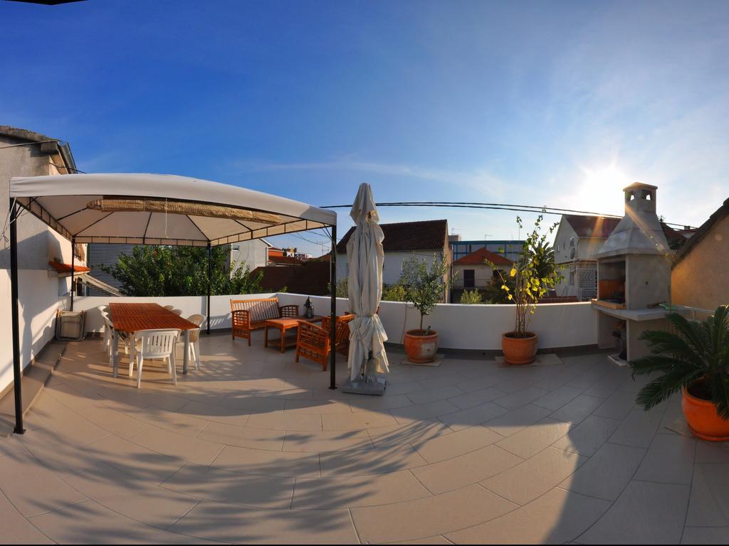 Apartment Cala Biograd Na Moru
