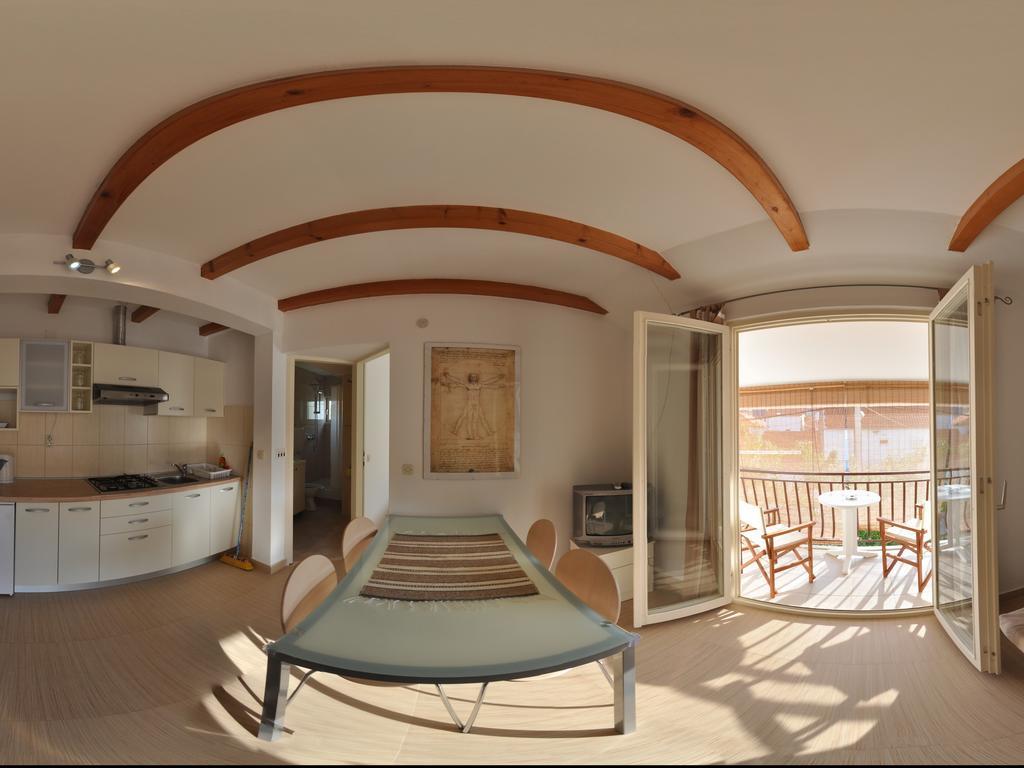 Apartment Cala Biograd Na Moru