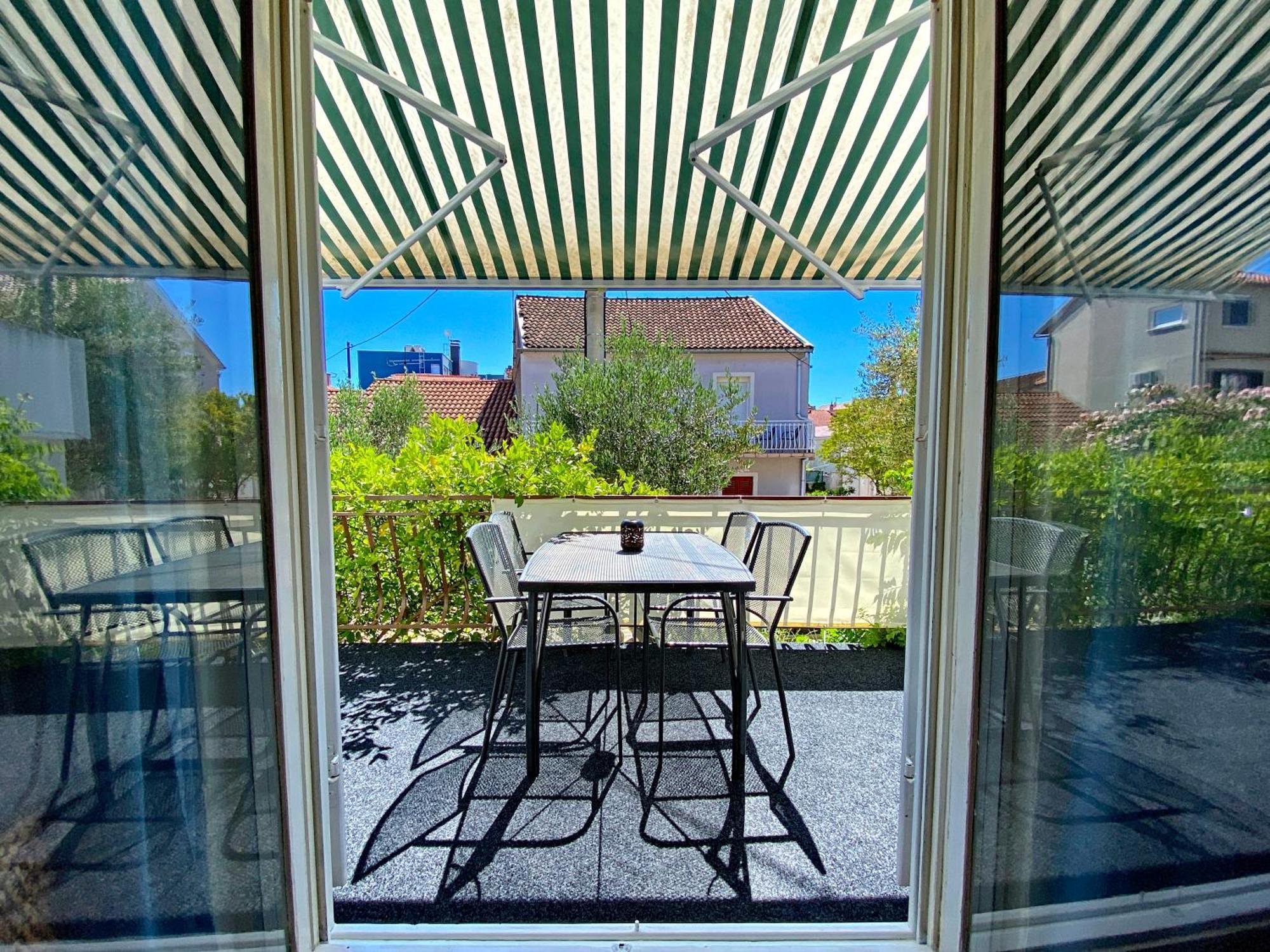 Cala Apartment *