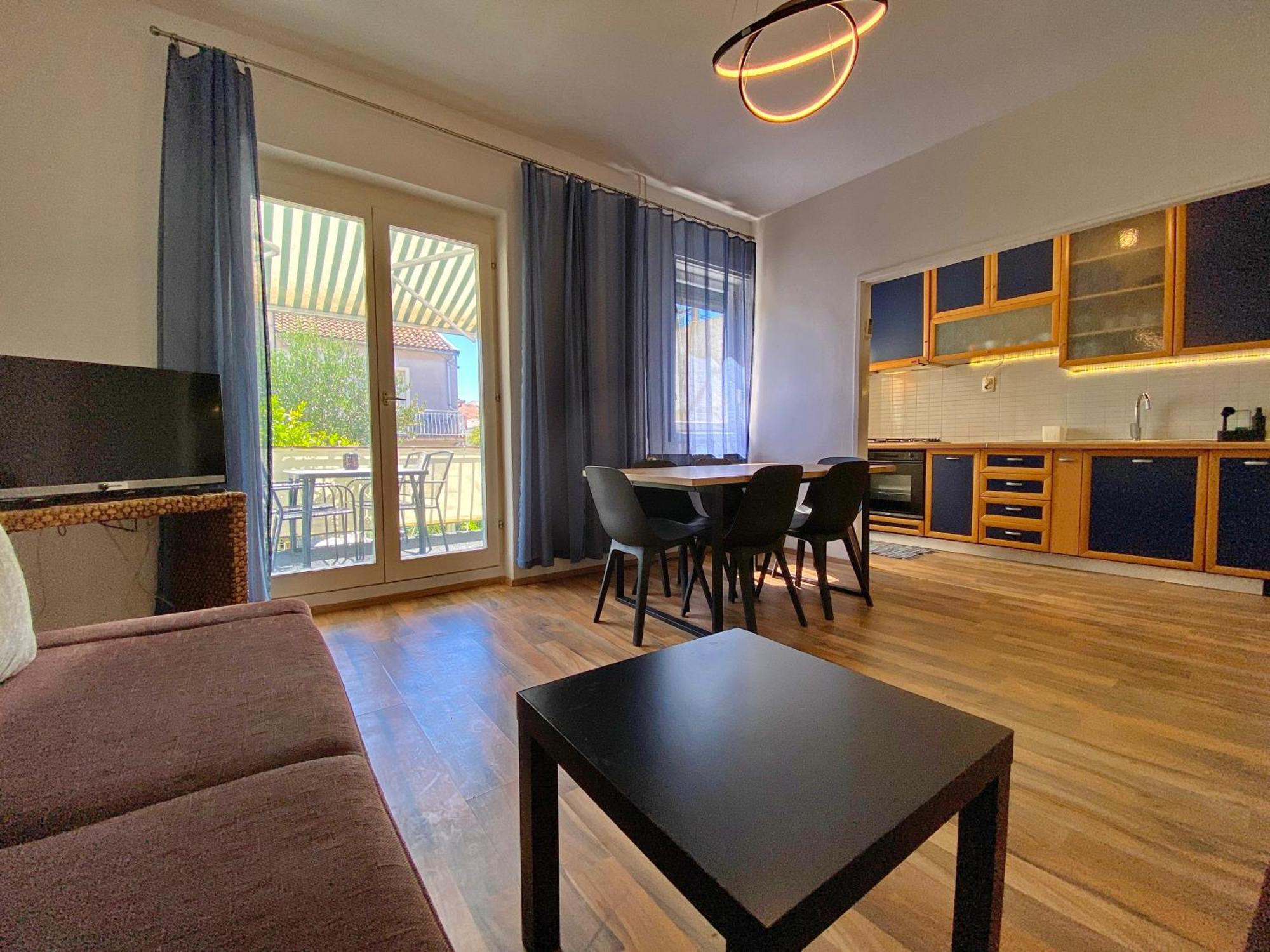Cala Apartment Biograd Na Moru