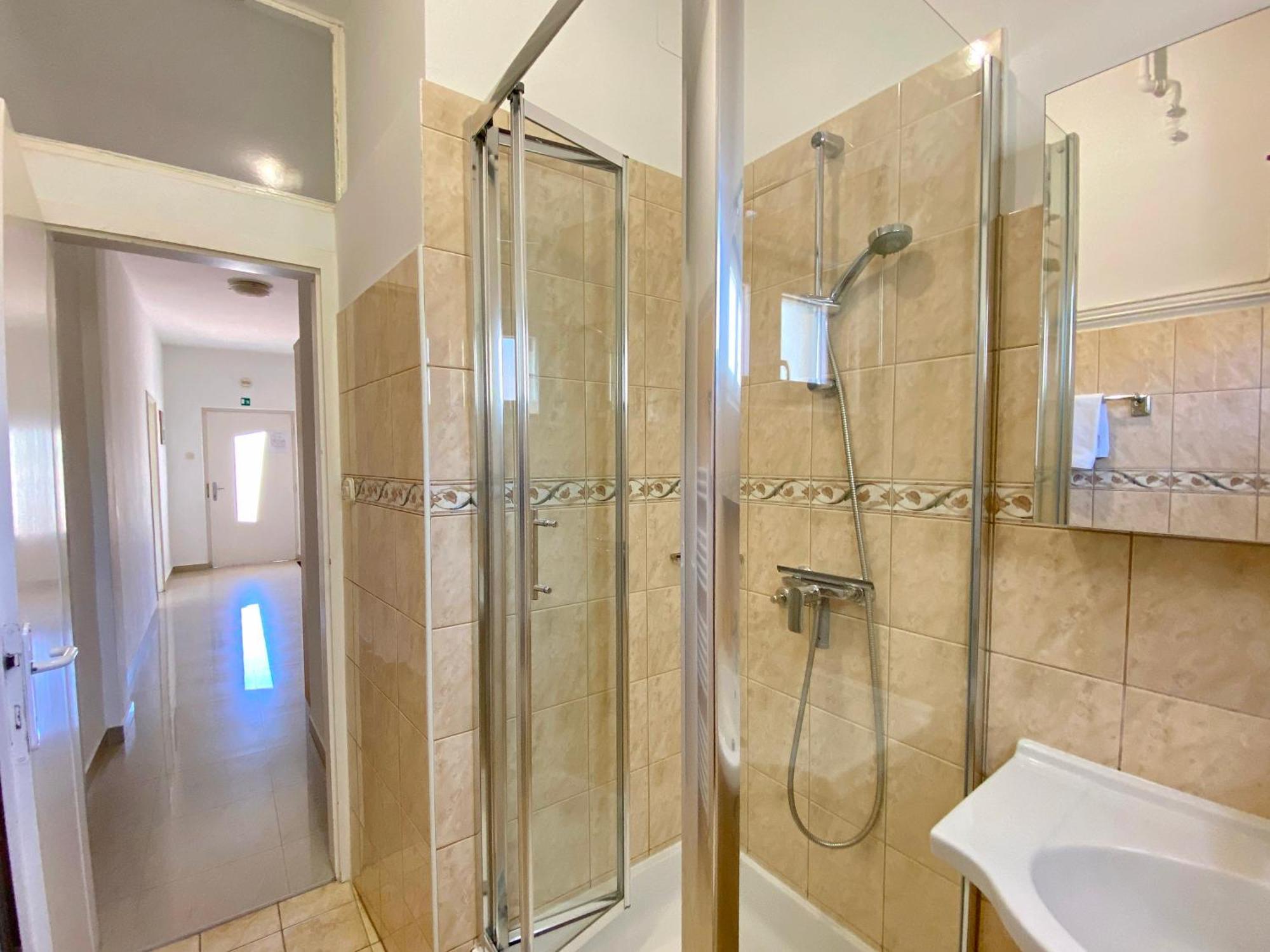 Apartment Cala *