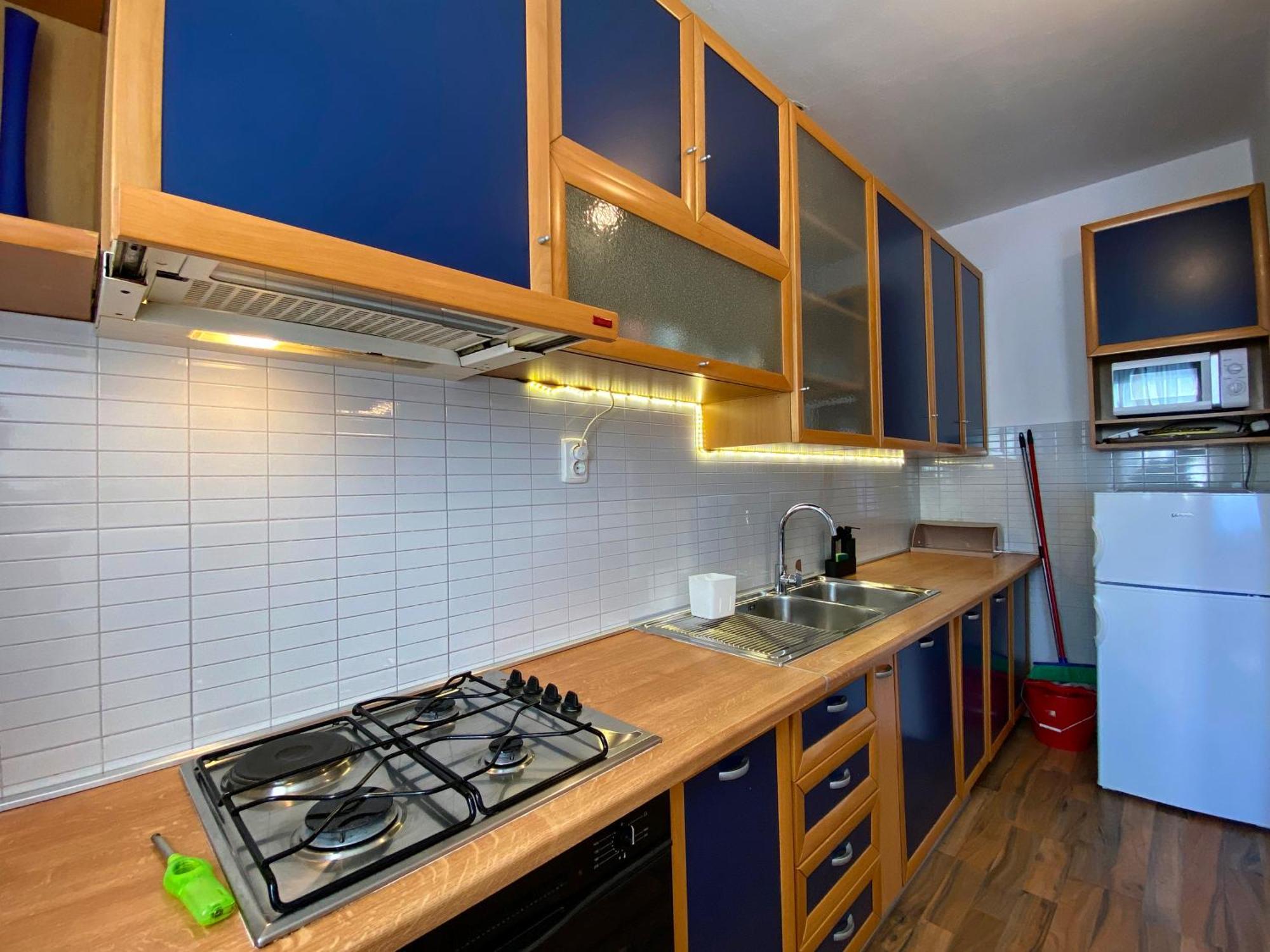 Apartment Cala Biograd Na Moru
