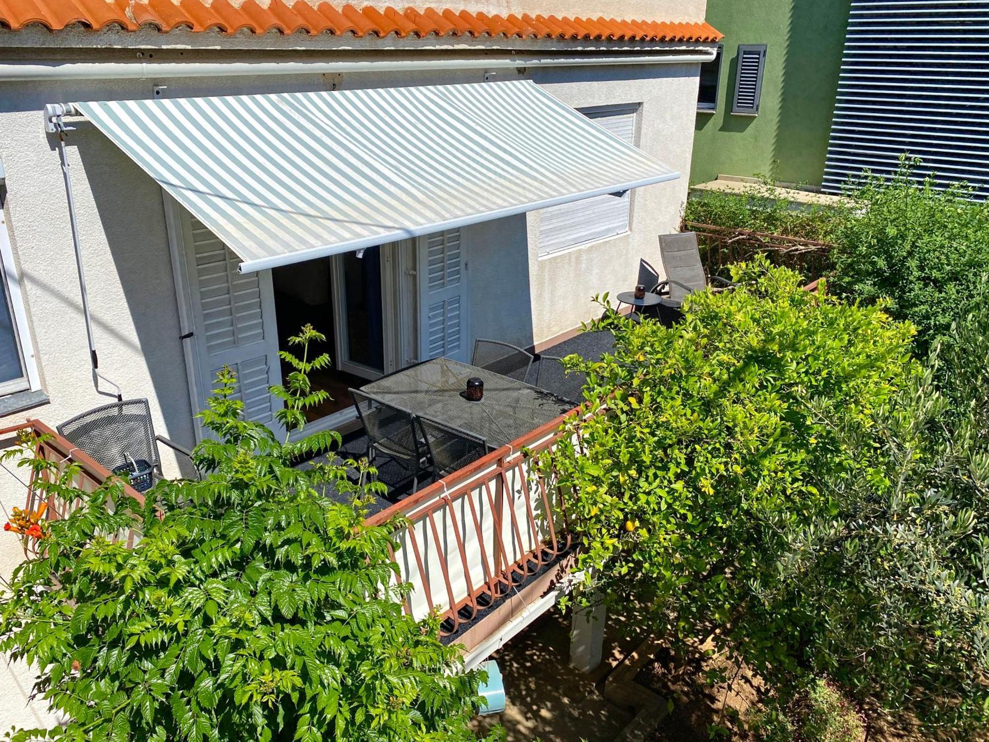 Cala Apartment Biograd Na Moru