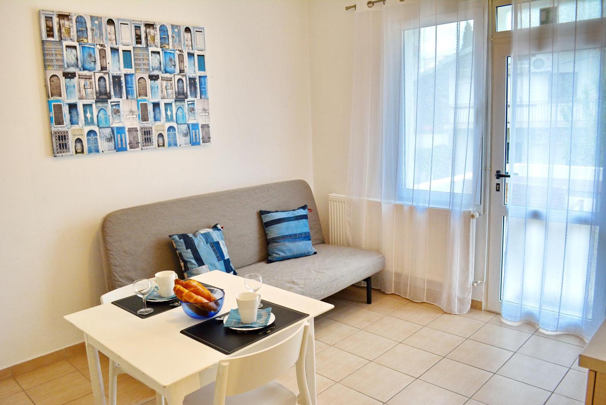 Apartment Cala *