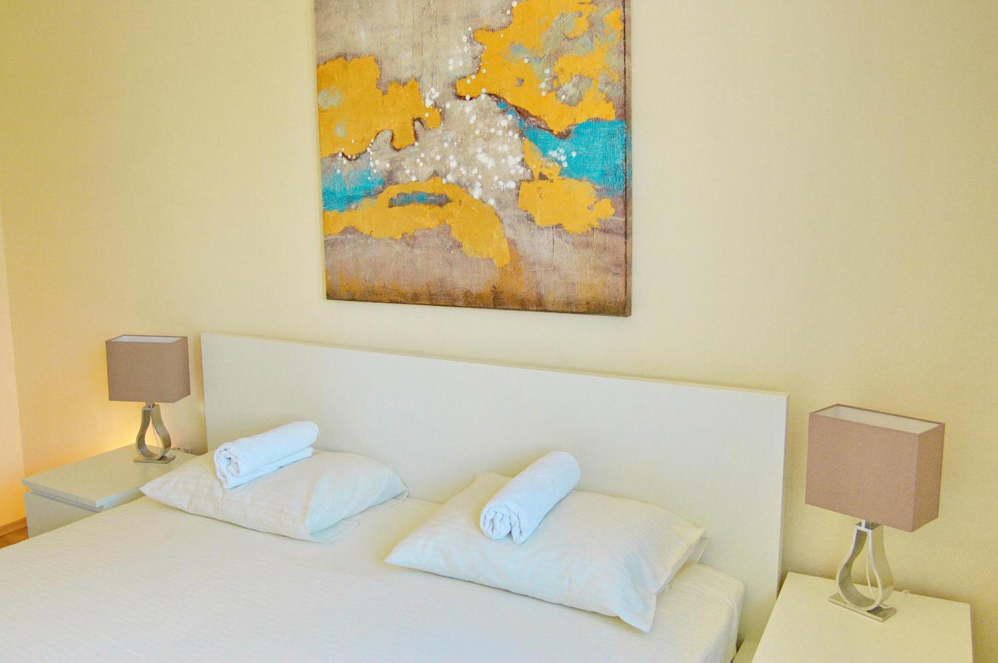 Cala Apartment *