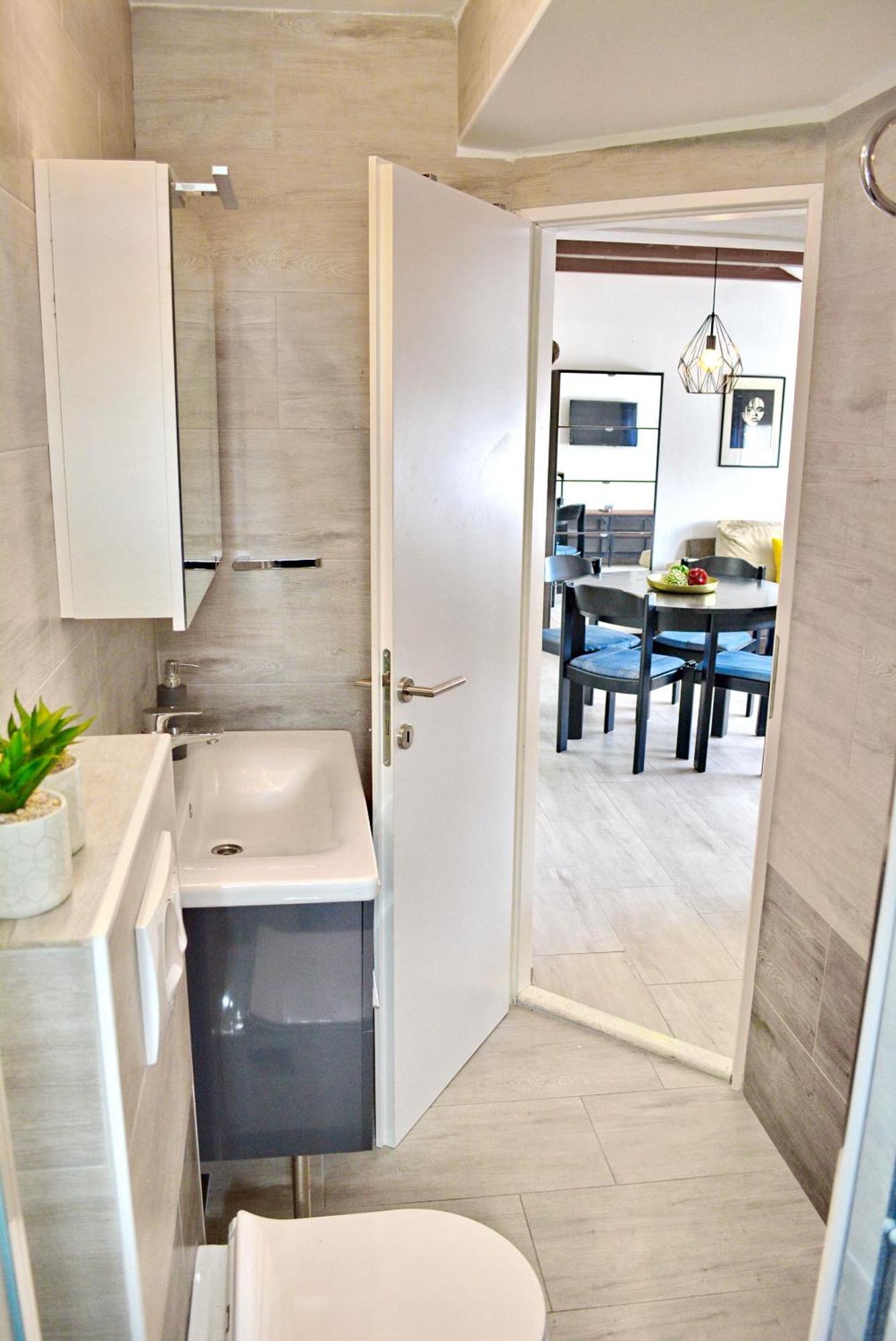 Cala Apartment