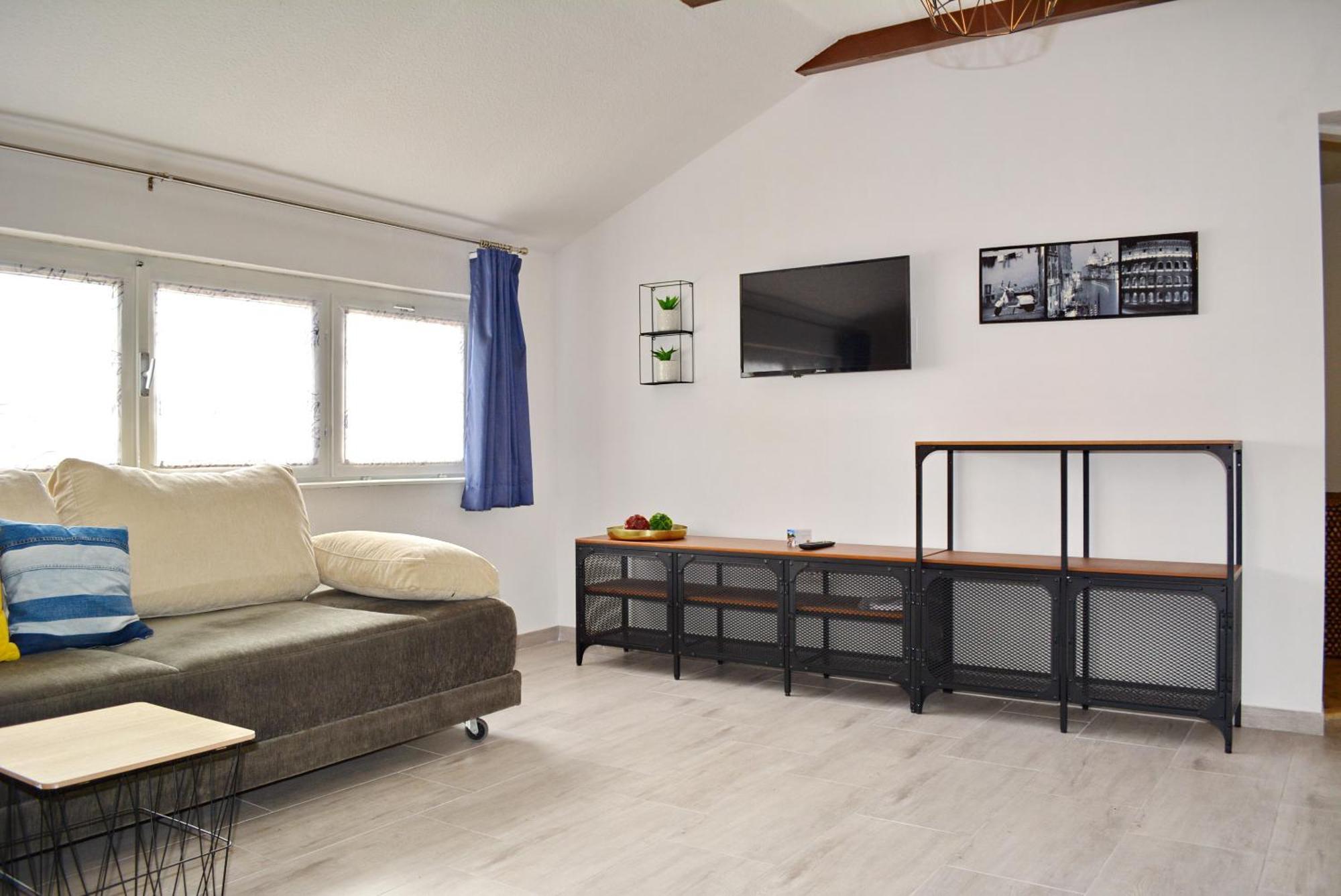 Apartment Cala