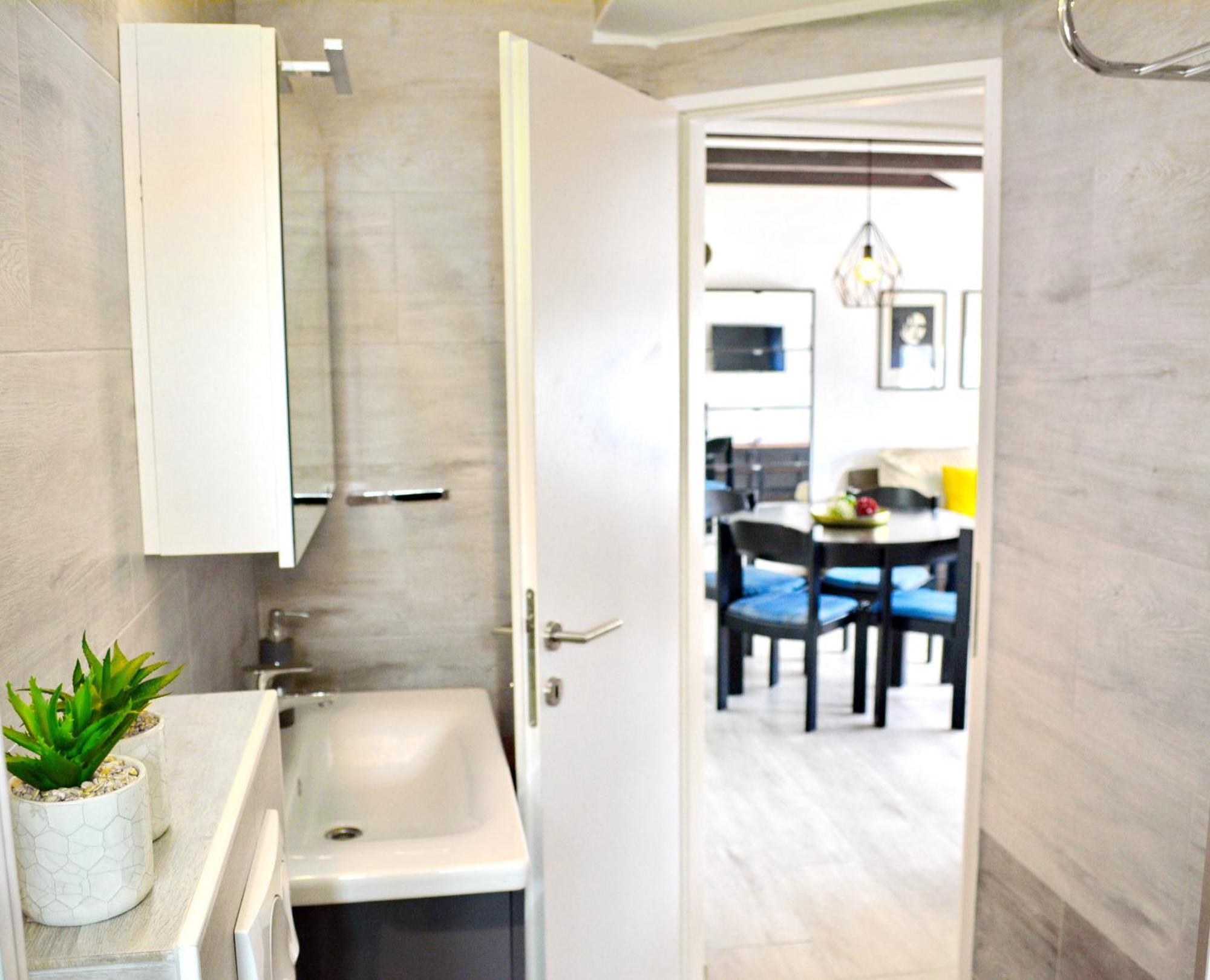 Apartment Cala Biograd Na Moru