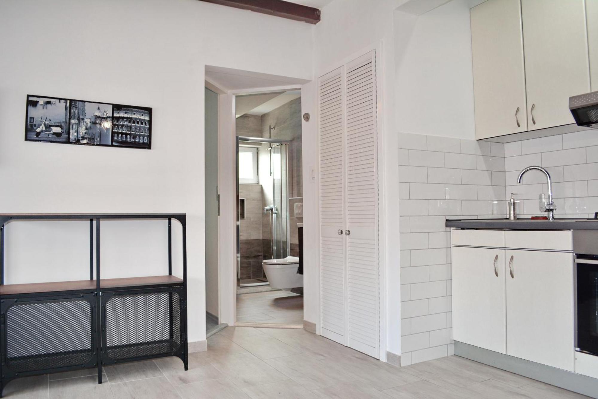 Apartment Cala