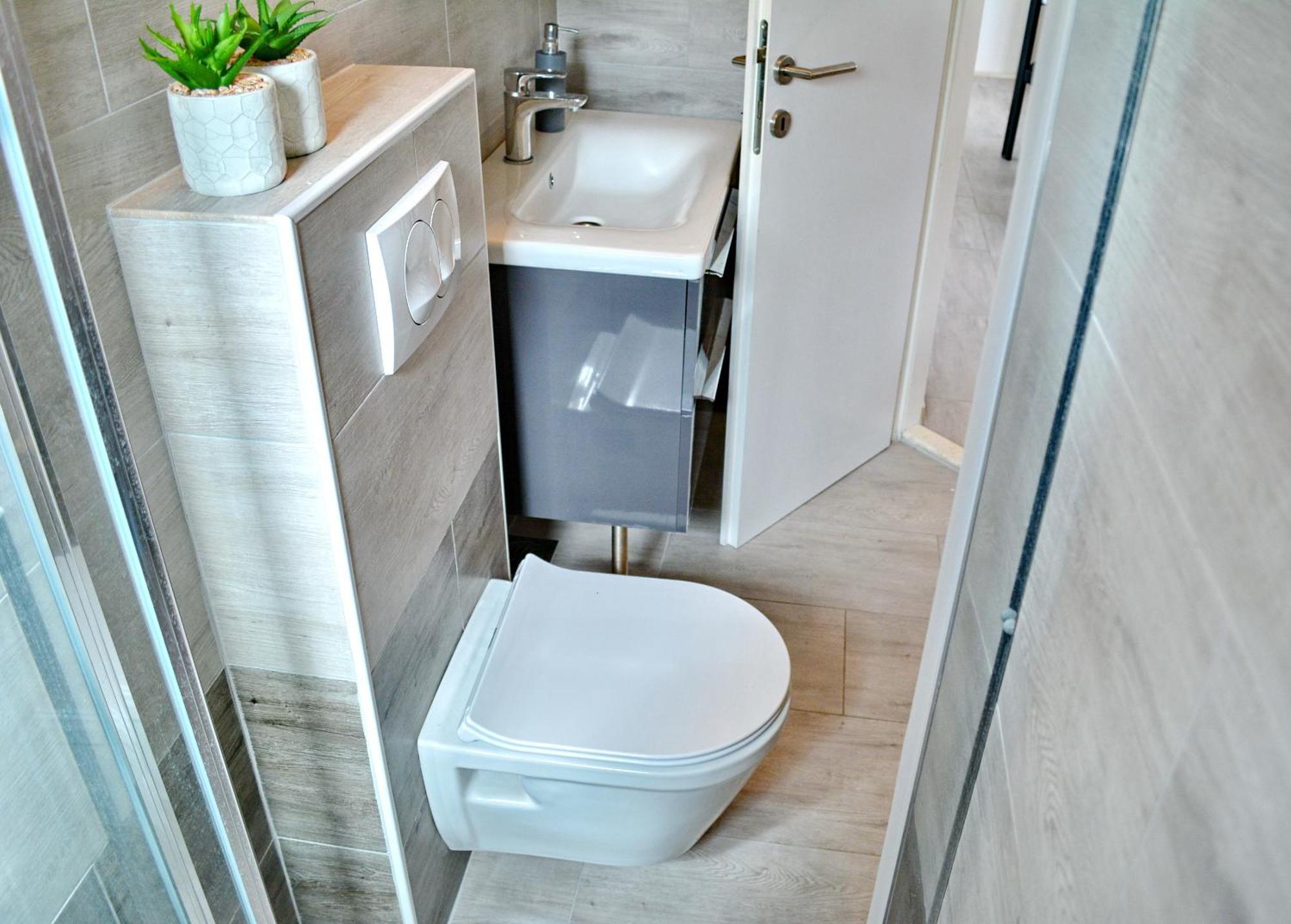Apartment Cala