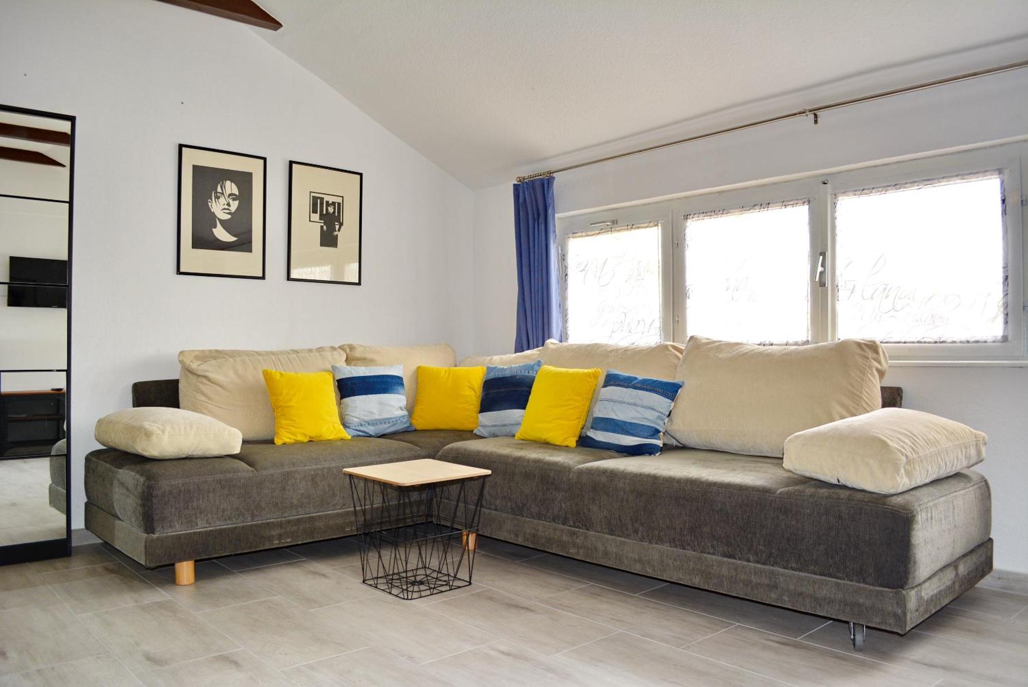 Cala Apartment *