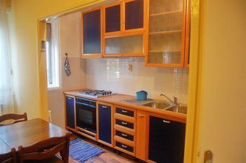 Cala Apartment