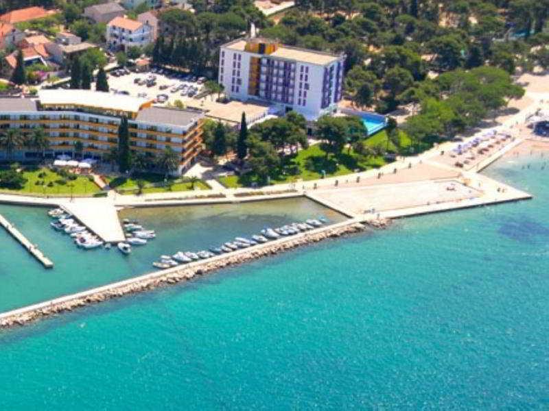 Cala Apartment *