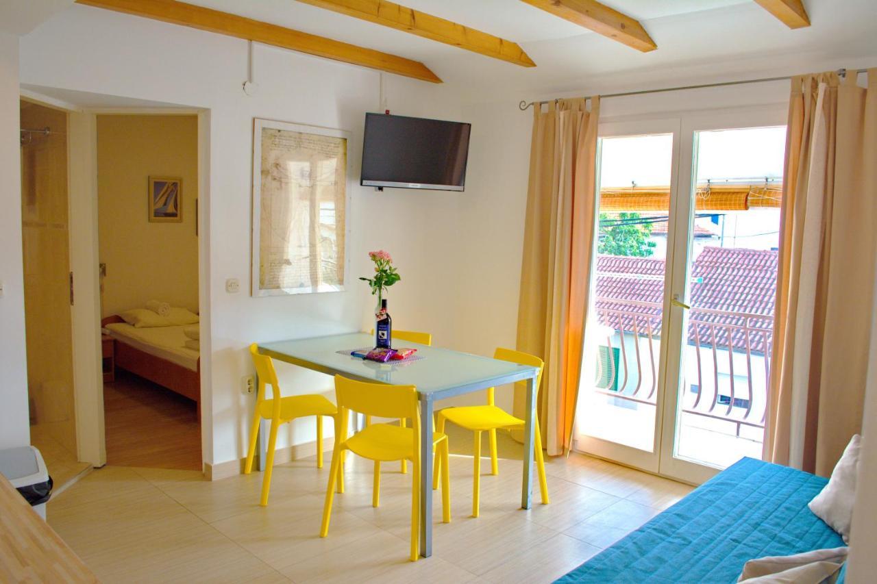 Cala Apartment Biograd Na Moru