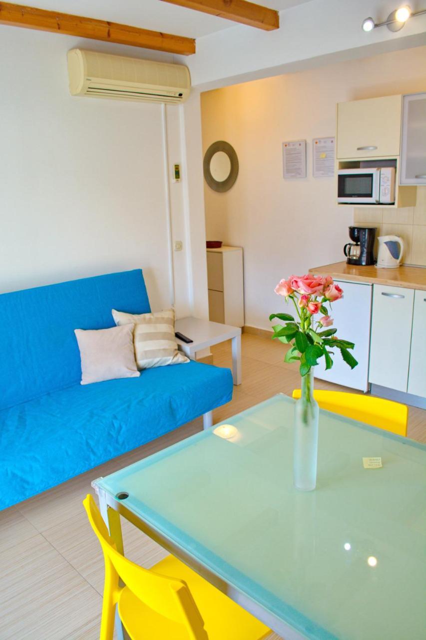 Apartment Cala *