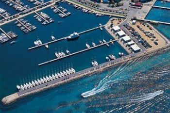 Apartment Cala Biograd Na Moru
