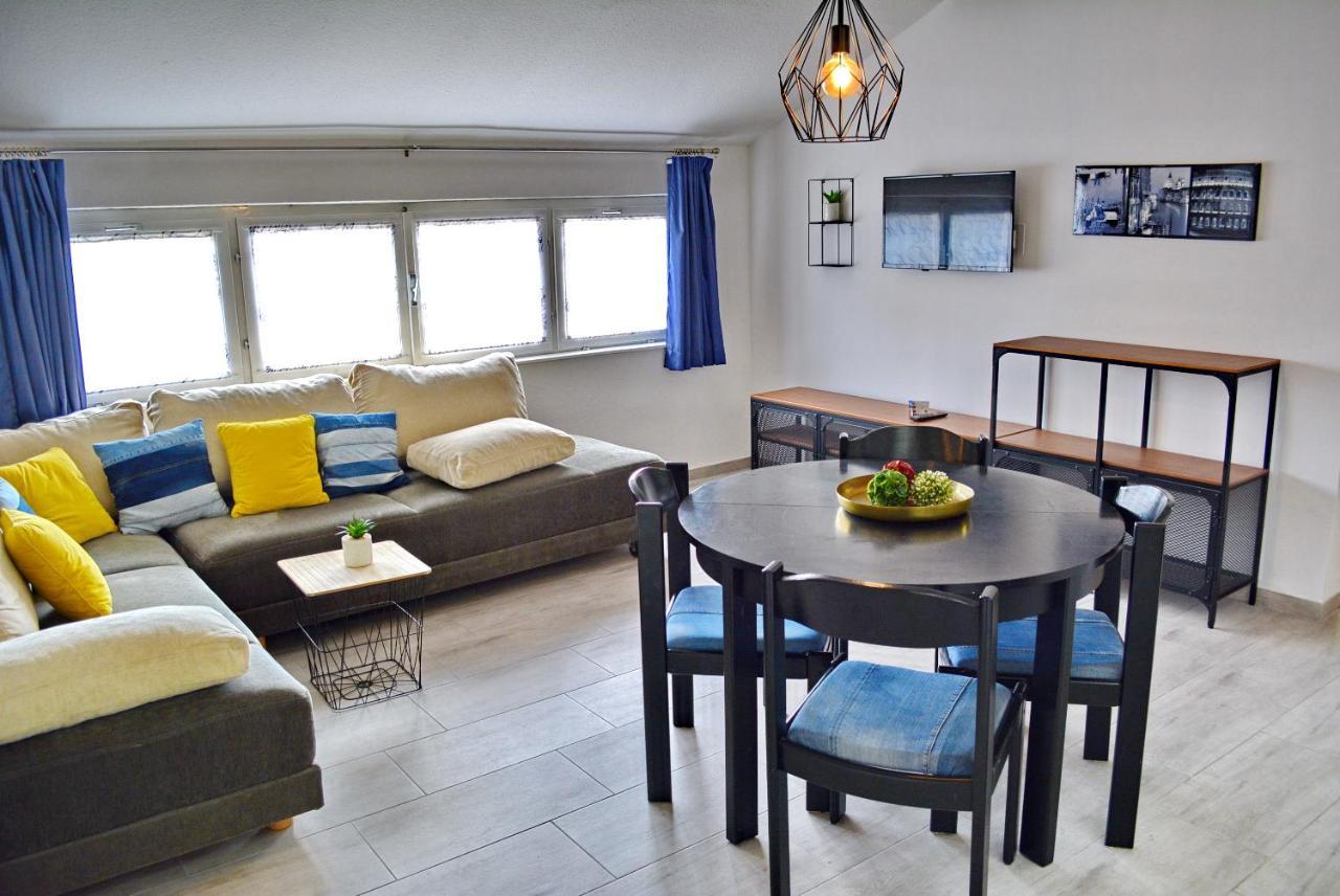 Apartment Cala *