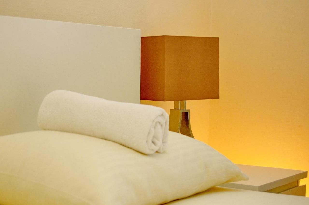 Apartment Cala *