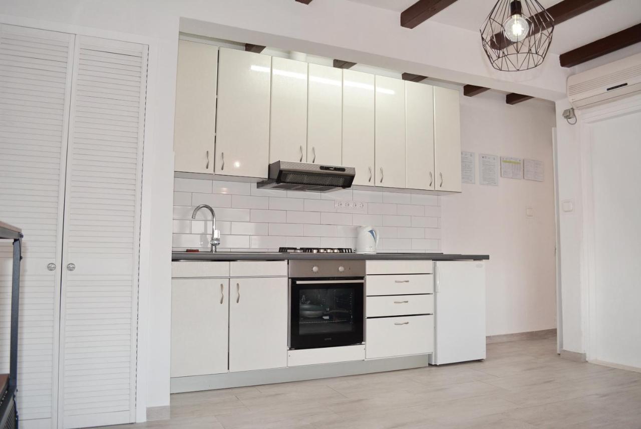 Apartment Cala *