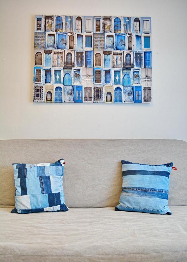 Cala Apartment *
