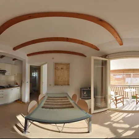 Apartments Cala Biograd Na Moru Room photo