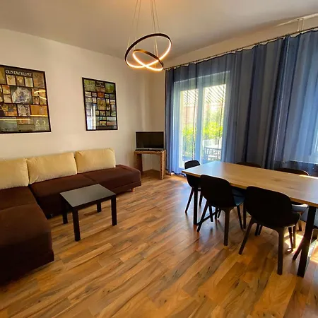 Apartments Cala Biograd Na Moru Room photo
