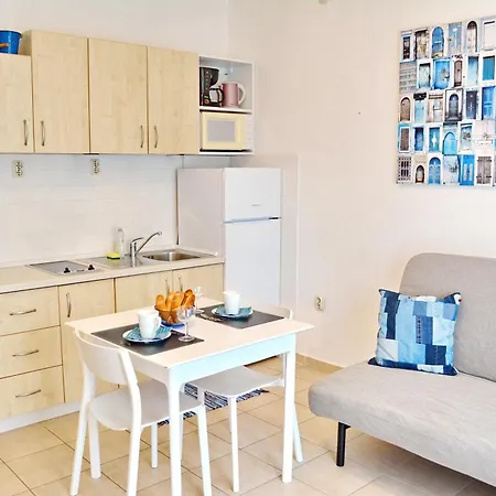 Apartments Cala Biograd Na Moru Room photo