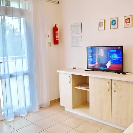 Apartments Cala Biograd Na Moru Room photo