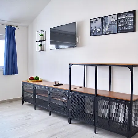 Apartments Cala Biograd Na Moru Room photo