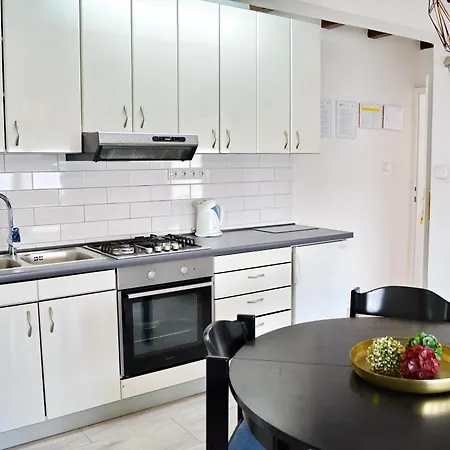 Apartments Cala Biograd Na Moru Room photo