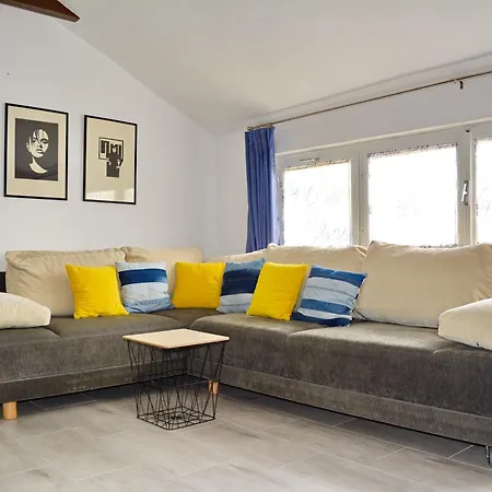 Apartments Cala Biograd Na Moru Room photo
