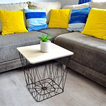 Apartments Cala Biograd Na Moru Room photo
