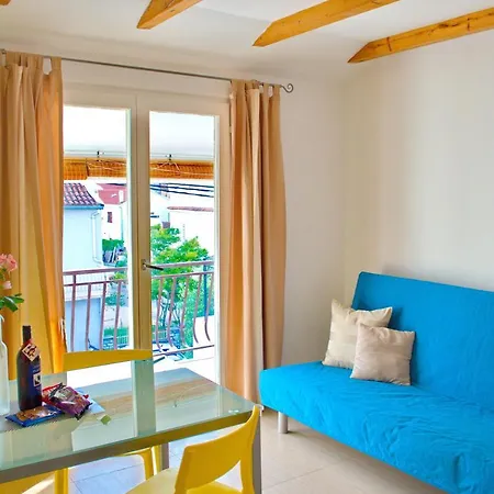 Apartments Cala Biograd Na Moru Exterior photo