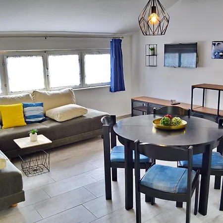 Apartments Cala Biograd Na Moru Exterior photo