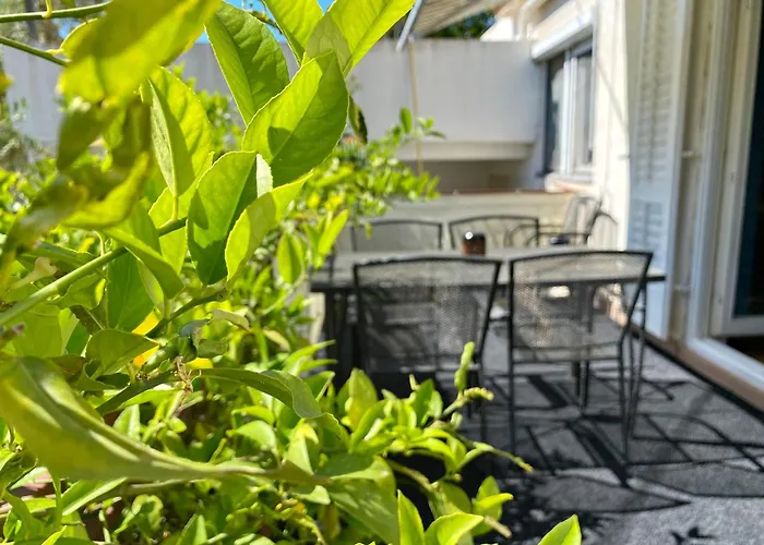 Apartments Cala