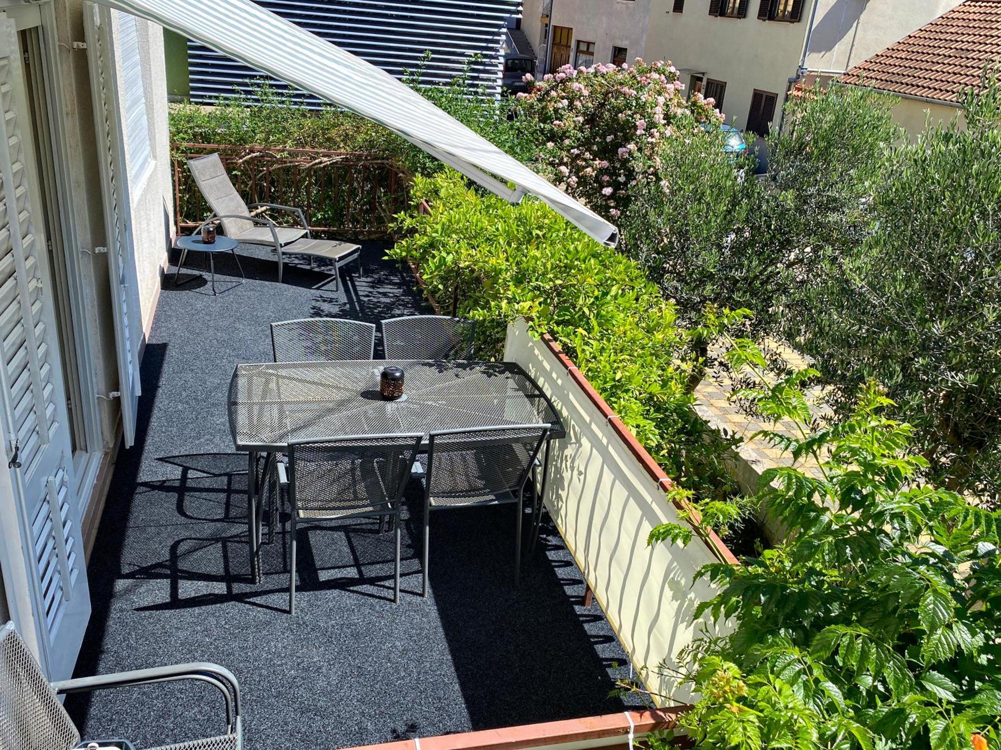 Cala Appartement *