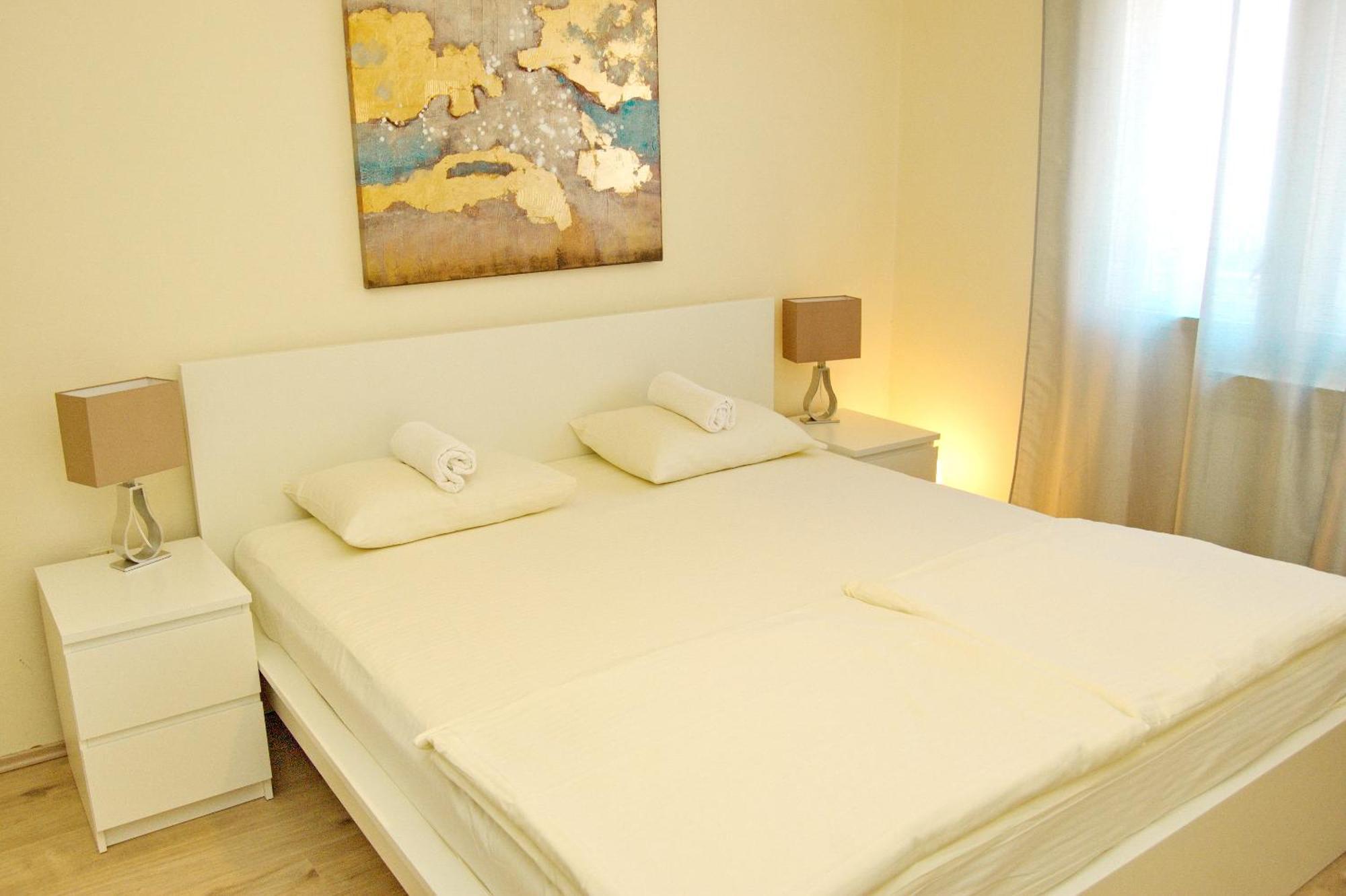 Appartement Cala *