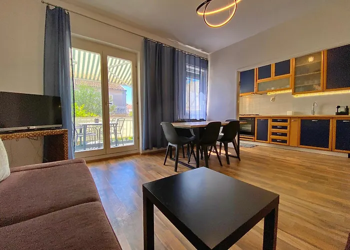 Apartments Cala