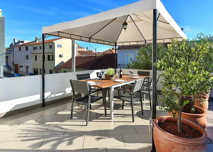 Apartments Cala