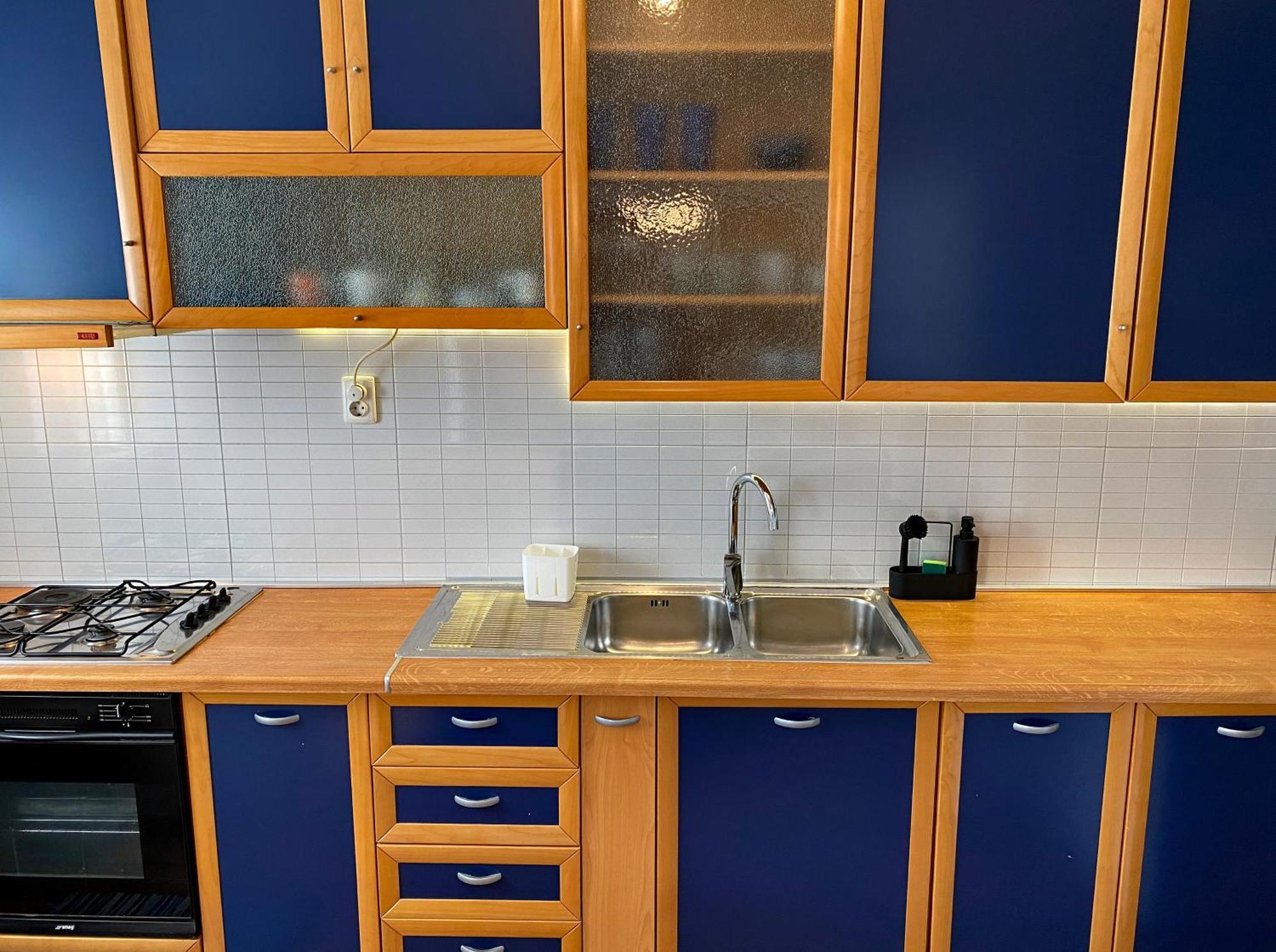 Apartment Cala *