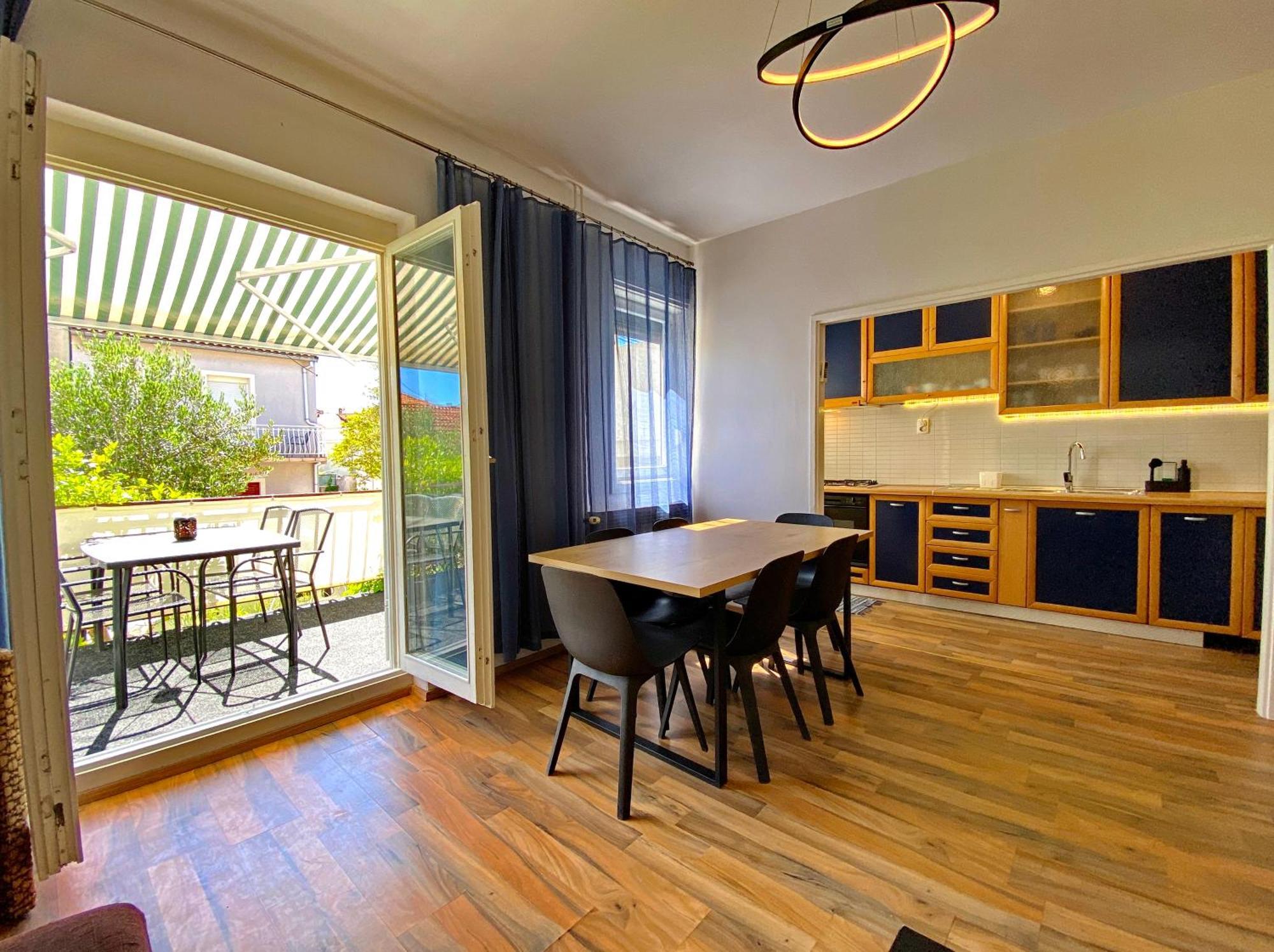 Apartment Cala *
