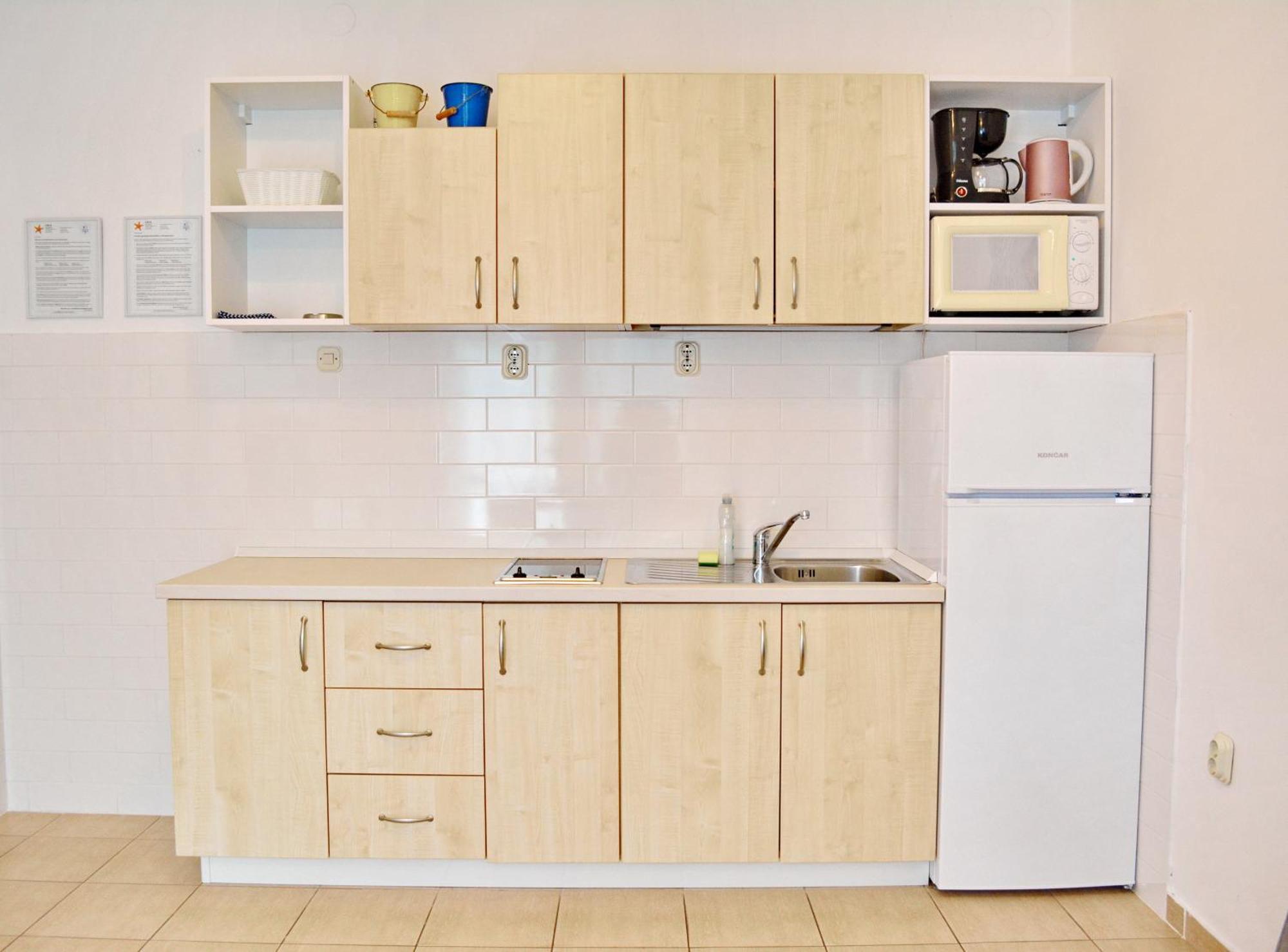 Apartment Cala *