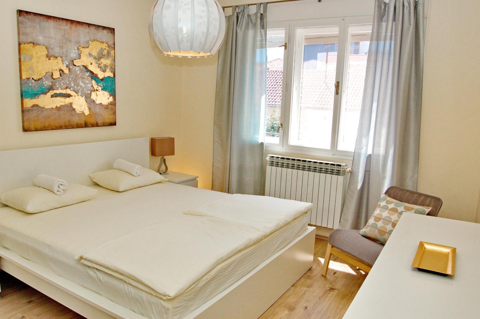 Cala Apartment