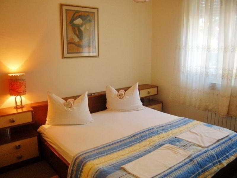 Apartment Cala *